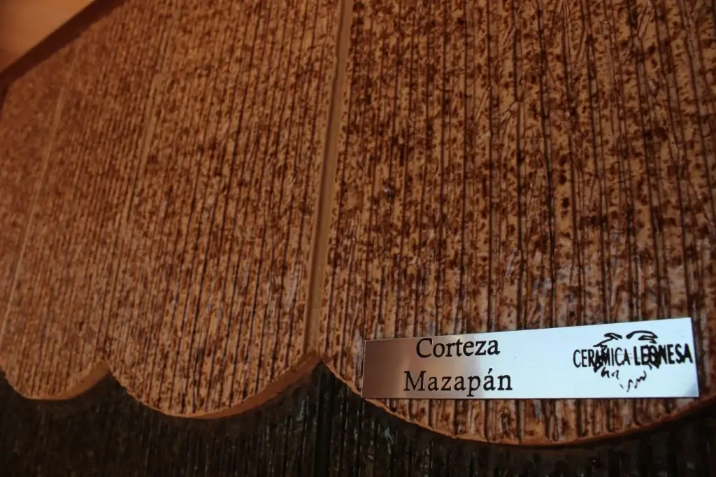 [TFCM1530CL] TEJA FRANCESA CORTEZA MAZAPAN 15 X 30 CERÁMICA LEONESA