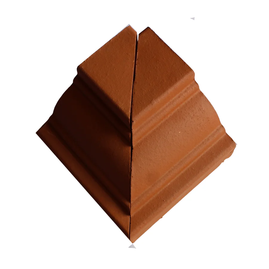 [ESPPCL30] ESQUINEROS P/P PALOMA RUSTICO 30 CMS. (1 PAR) CERÁMICA LEONESA