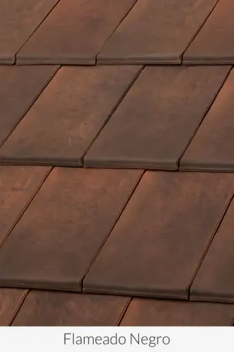 [TPEFN] TEJA PLANA ETRUSCA FLAMEADO NEGRO 