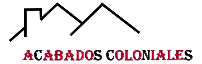 AcabadosColoniales